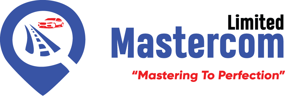 Mastercom Logo